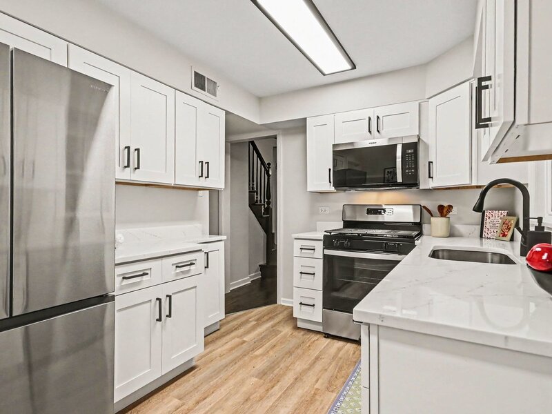 3440 N Plainfield Avenue Chicago IL 60634