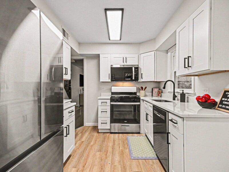 3440 N Plainfield Avenue Chicago IL 60634