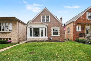 Photo of 3440 N Plainfield Avenue Chicago IL 60634