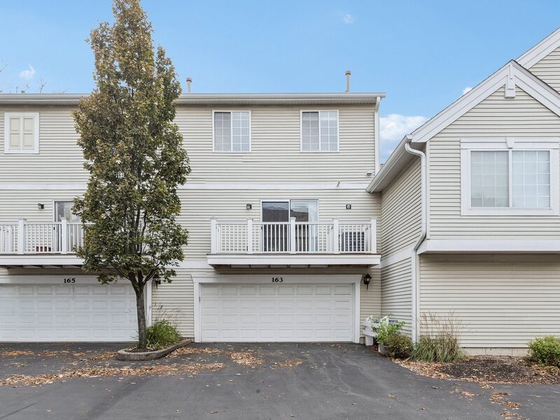 163 Lucerne Court Wheeling IL 60090