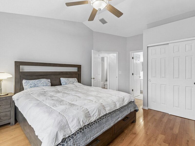163 Lucerne Court Wheeling IL 60090