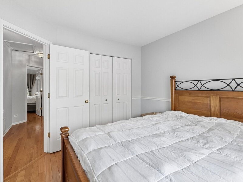 163 Lucerne Court Wheeling IL 60090