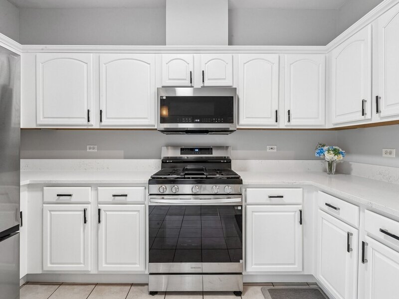 163 Lucerne Court Wheeling IL 60090