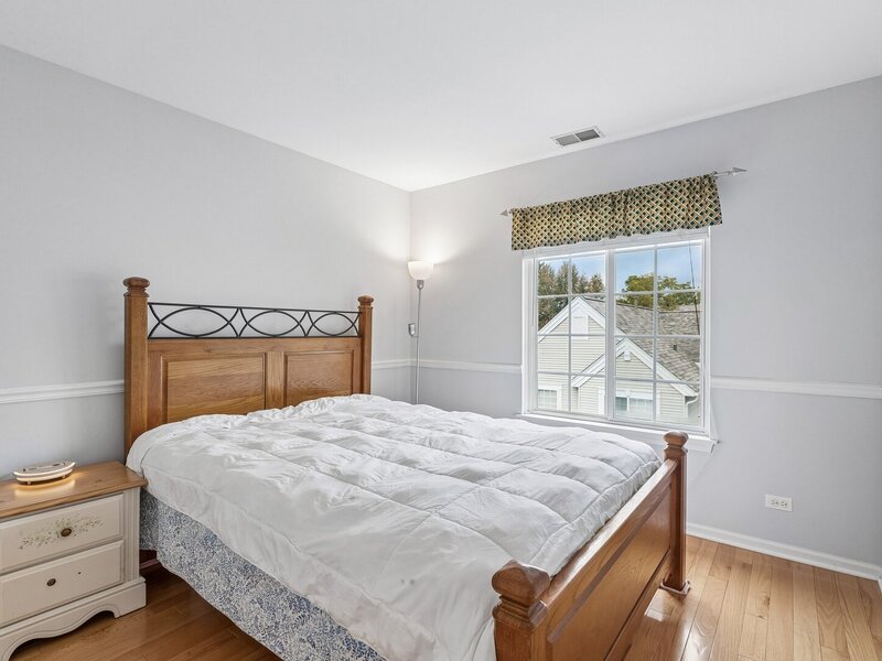 163 Lucerne Court Wheeling IL 60090