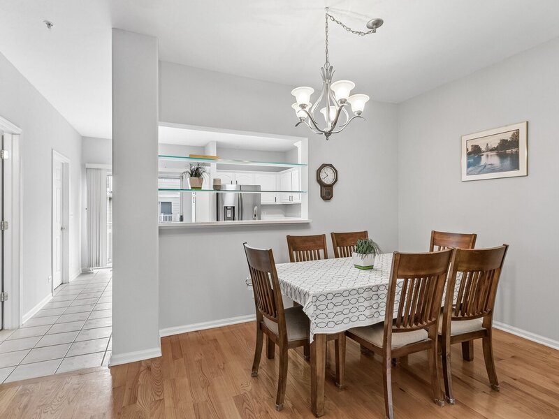 163 Lucerne Court Wheeling IL 60090