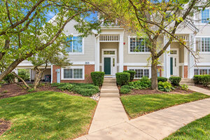 Photo of 163 Lucerne Court Wheeling IL 60090