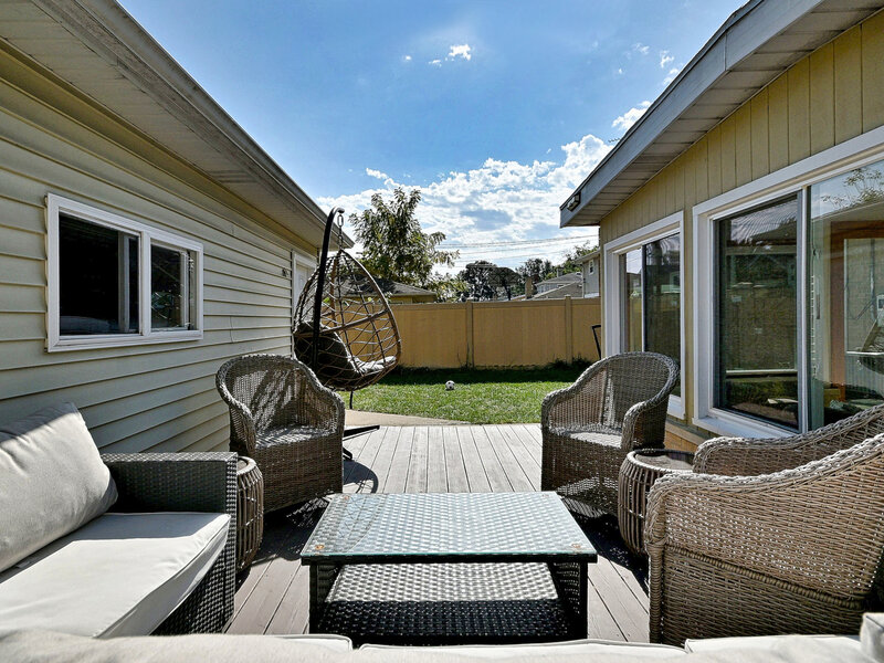 7167 N Ozanam Avenue Chicago IL 60631