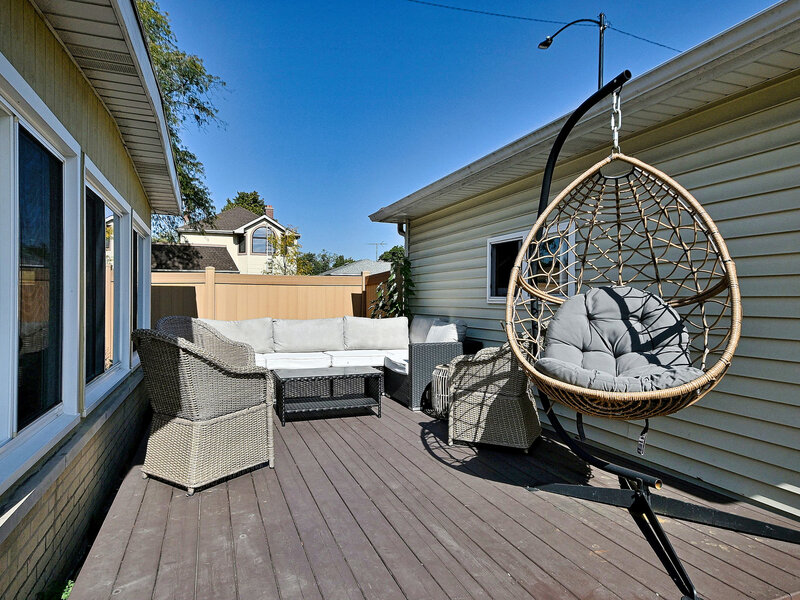 7167 N Ozanam Avenue Chicago IL 60631
