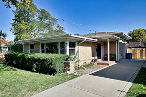 Photo of 7167 N Ozanam Avenue Chicago IL 60631