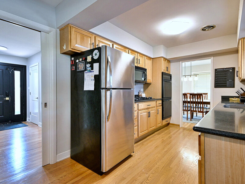 7167 N Ozanam Avenue Chicago IL 60631