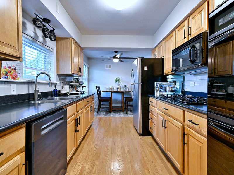 7167 N Ozanam Avenue Chicago IL 60631