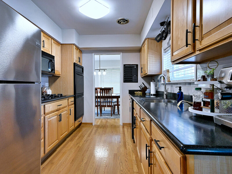 7167 N Ozanam Avenue Chicago IL 60631