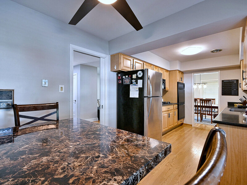 7167 N Ozanam Avenue Chicago IL 60631