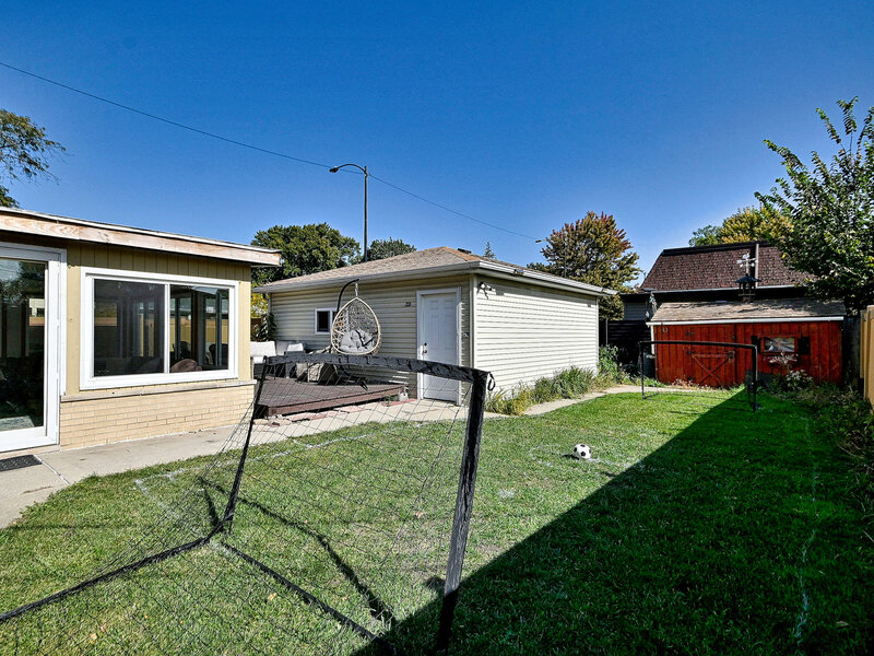 7167 N Ozanam Avenue Chicago IL 60631