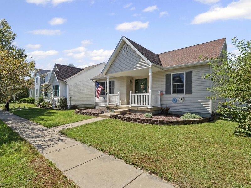 1605 S Abercorn Street Urbana IL 61802