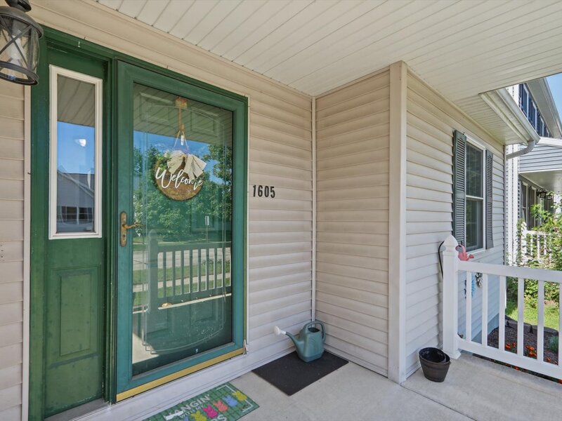 1605 S Abercorn Street Urbana IL 61802