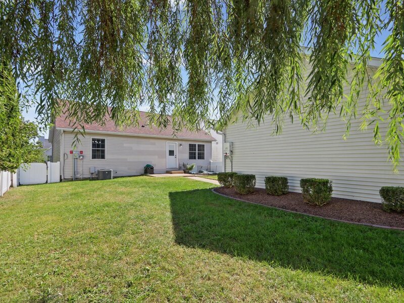 1605 S Abercorn Street Urbana IL 61802