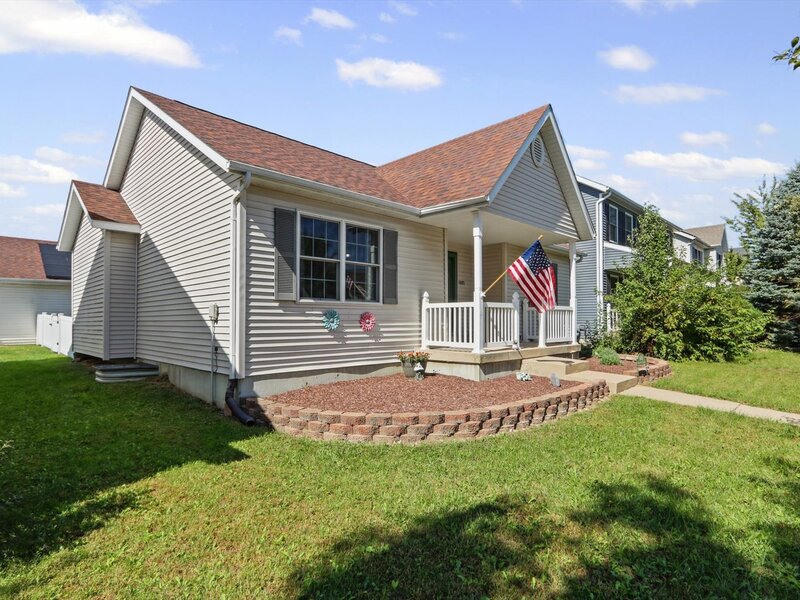 1605 S Abercorn Street Urbana IL 61802