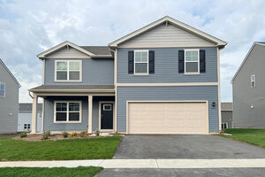Photo of 2660 San Juan Lane Pingree Grove IL 60140