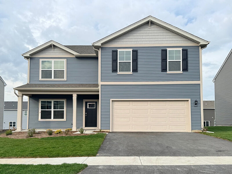 2660 San Juan Lane Pingree Grove IL 60140
