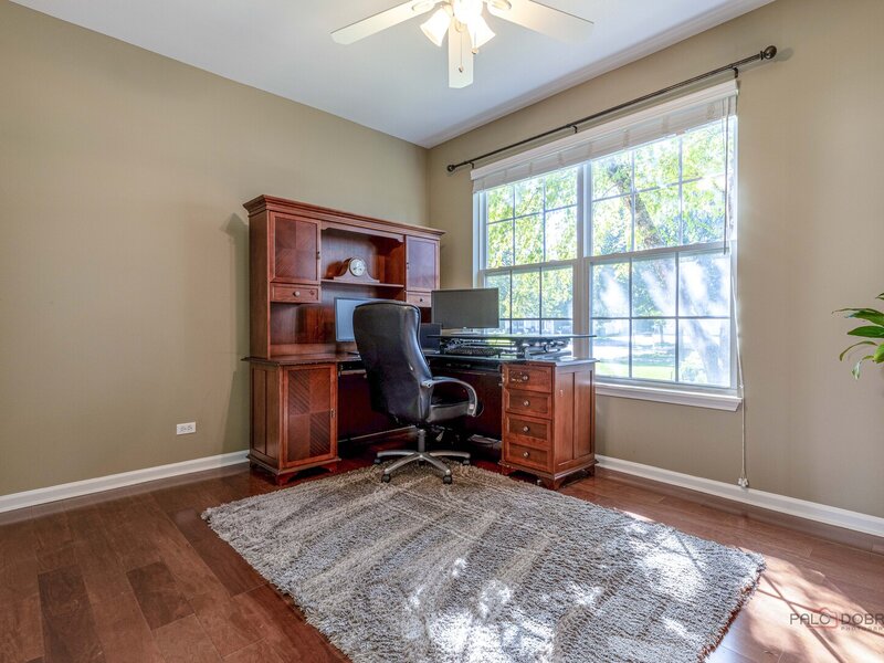 568 Crooked Stick Court Vernon Hills IL 60061