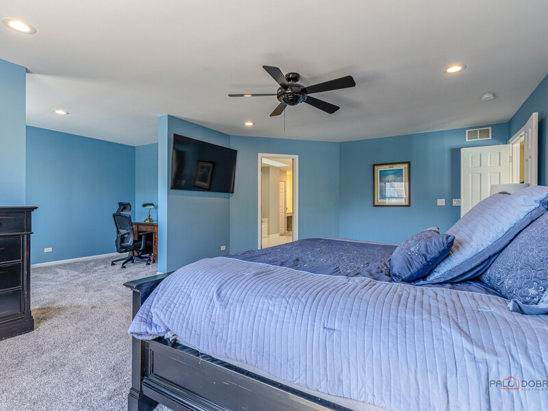 568 Crooked Stick Court Vernon Hills IL 60061