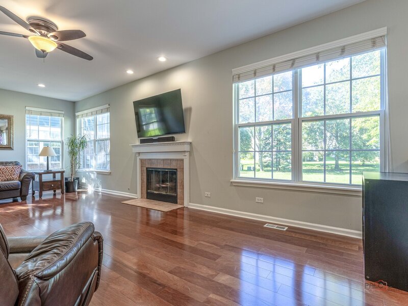 568 Crooked Stick Court Vernon Hills IL 60061