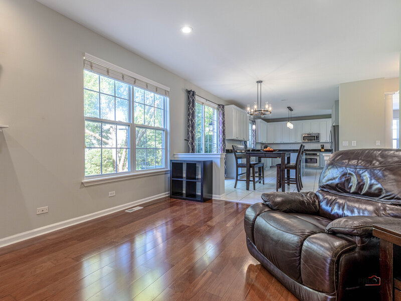 568 Crooked Stick Court Vernon Hills IL 60061