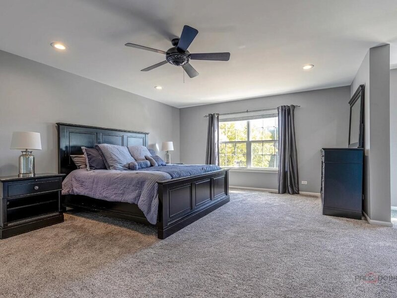 568 Crooked Stick Court Vernon Hills IL 60061