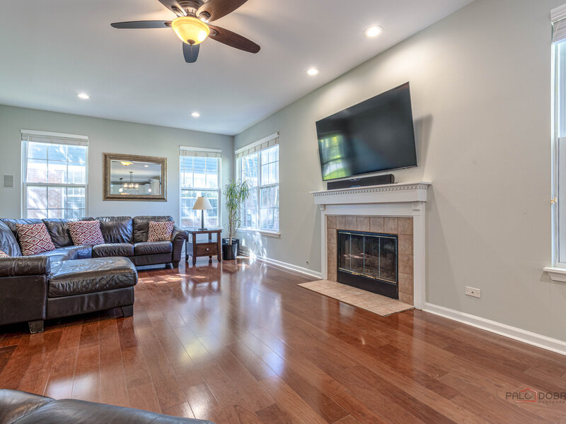 568 Crooked Stick Court Vernon Hills IL 60061
