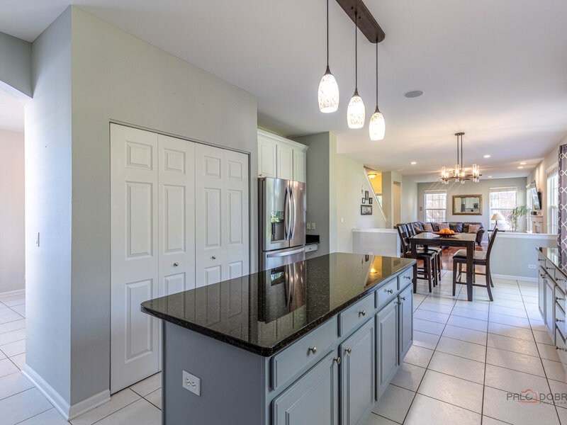 568 Crooked Stick Court Vernon Hills IL 60061