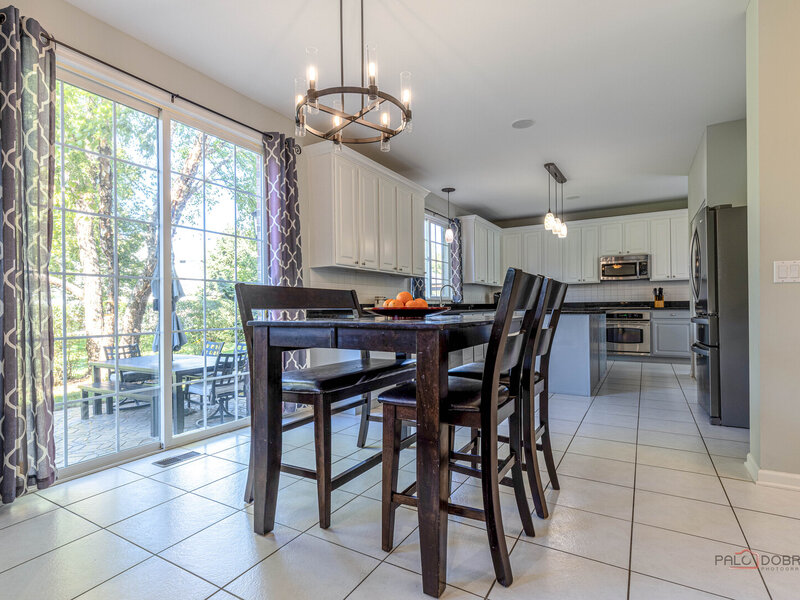 568 Crooked Stick Court Vernon Hills IL 60061