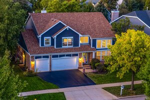 Photo of 568 Crooked Stick Court Vernon Hills IL 60061