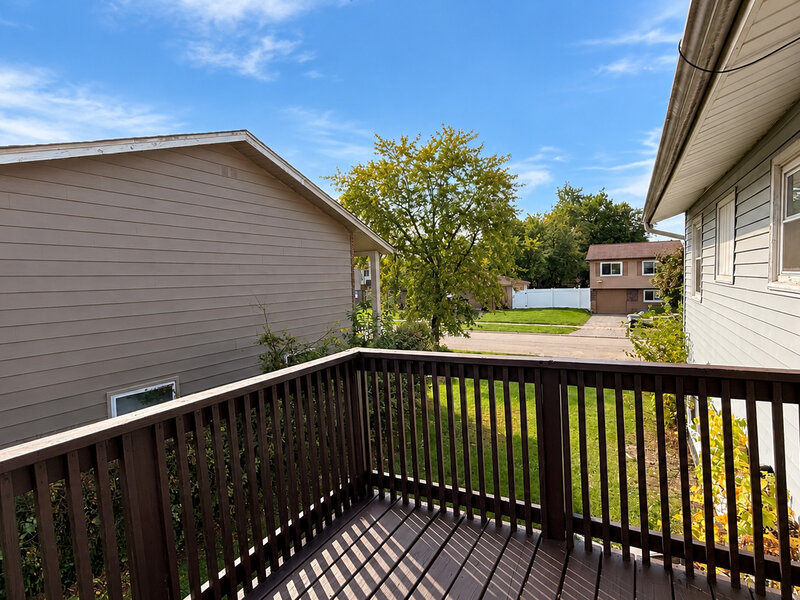 3501 177th Street Country Club Hills IL 60478
