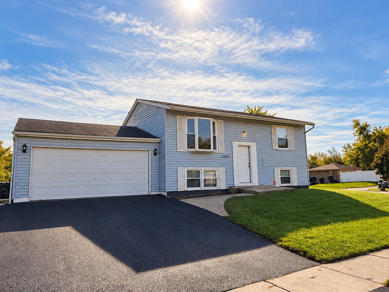 3501 177th Street Country Club Hills IL 60478