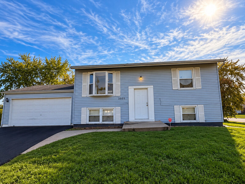 3501 177th Street Country Club Hills IL 60478