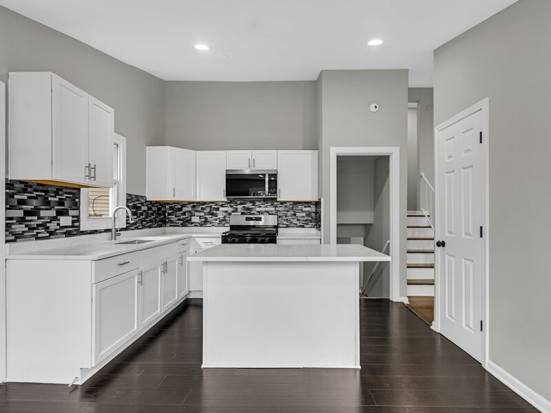 15320 Cherry Lane Markham IL 60426