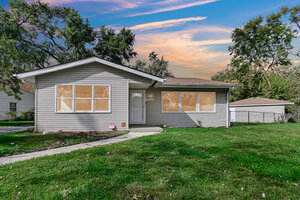 Photo of 15320 Cherry Lane Markham IL 60426