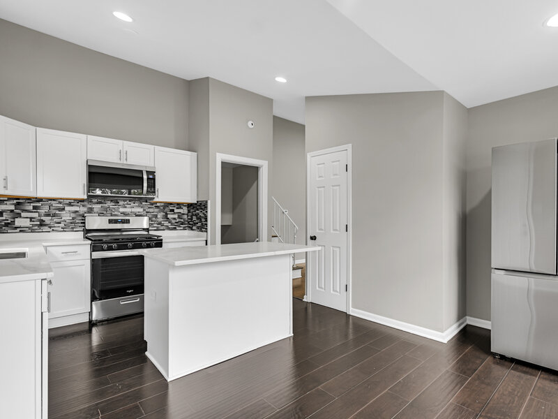 15320 Cherry Lane Markham IL 60426