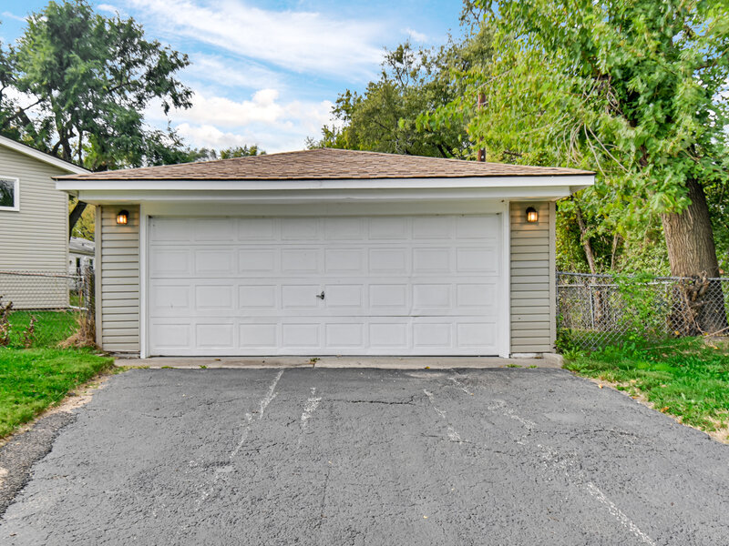 15320 Cherry Lane Markham IL 60426
