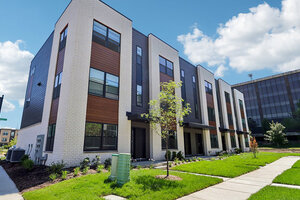 Photo of 2226 Waters Edge Drive Schaumburg IL 60173