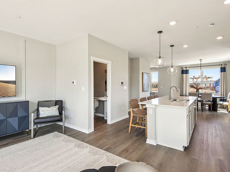 2226 Waters Edge Drive Schaumburg IL 60173