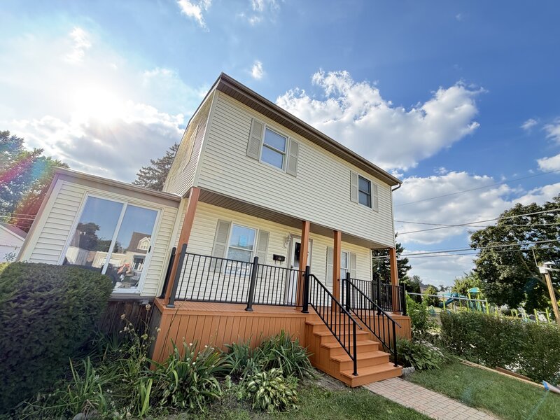 9138 National Avenue Morton Grove IL 60053