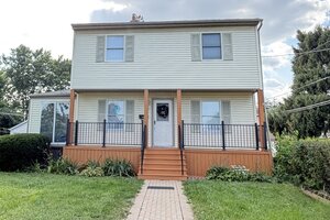 Photo of 9138 National Avenue Morton Grove IL 60053