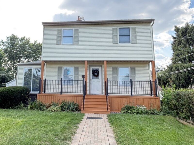 9138 National Avenue Morton Grove IL 60053