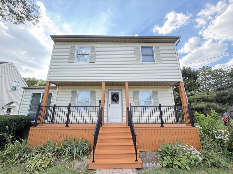 9138 National Avenue Morton Grove IL 60053