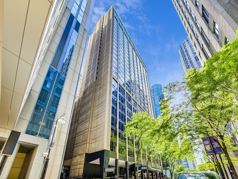 233 E Erie Street Chicago IL 60611