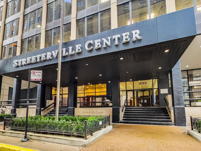 233 E Erie Street Chicago IL 60611