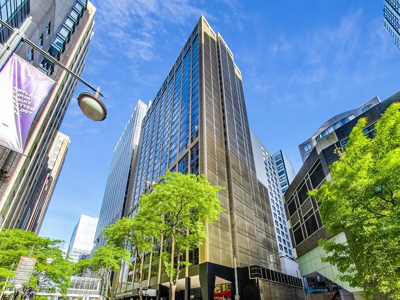 233 E Erie Street Chicago IL 60611