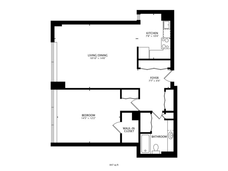 233 E Erie Street Chicago IL 60611